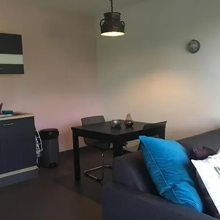 Landelijk Appartement In Een Mooi Recreatiegebied Abcoude Exterior photo