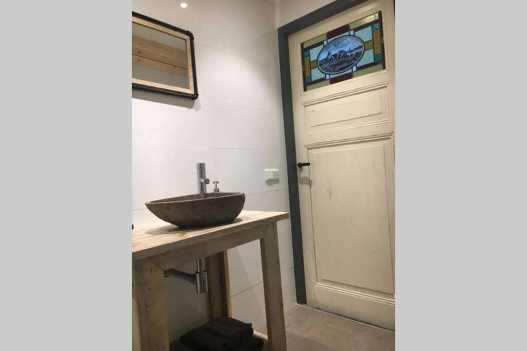 Landelijk In Mooi Recreatiegebied Apartment Abcoude