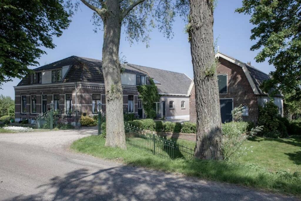 Landelijk In Mooi Recreatiegebied Abcoude