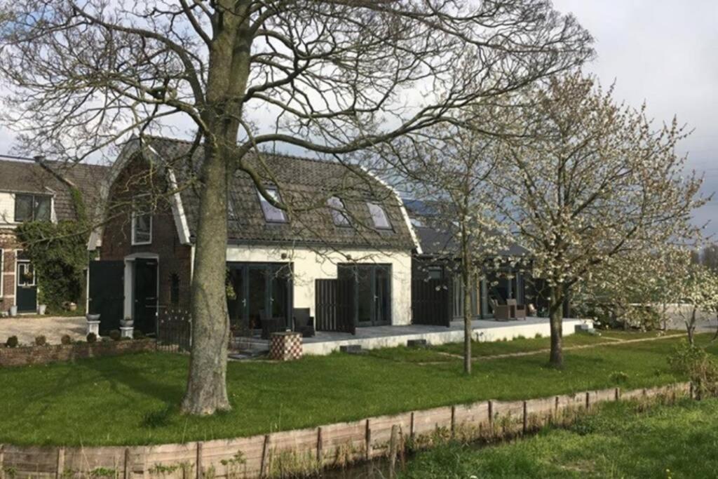 Apartment Landelijk In Mooi Recreatiegebied