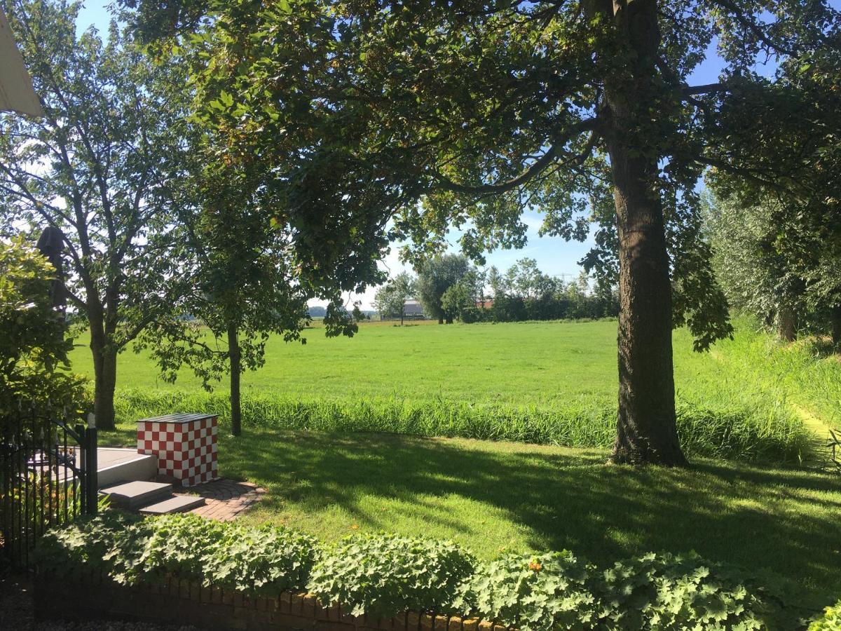 Landelijk In Mooi Recreatiegebied * Abcoude