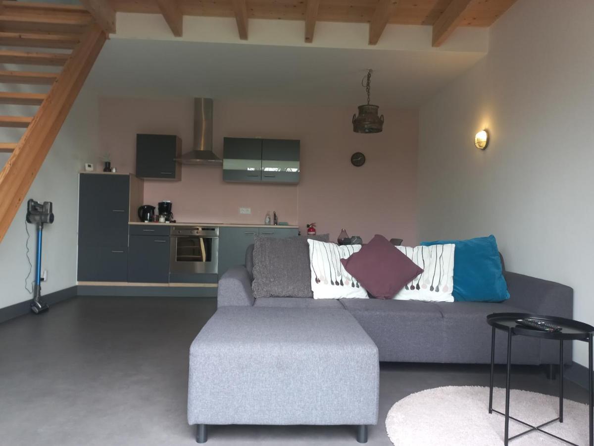 Apartment Landelijk In Mooi Recreatiegebied